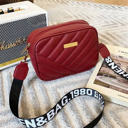 CROSS BODY BAG