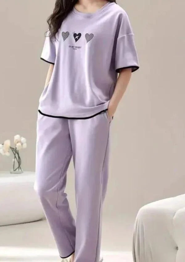 JAY-ZEE SOFT COTTON SUIT P6