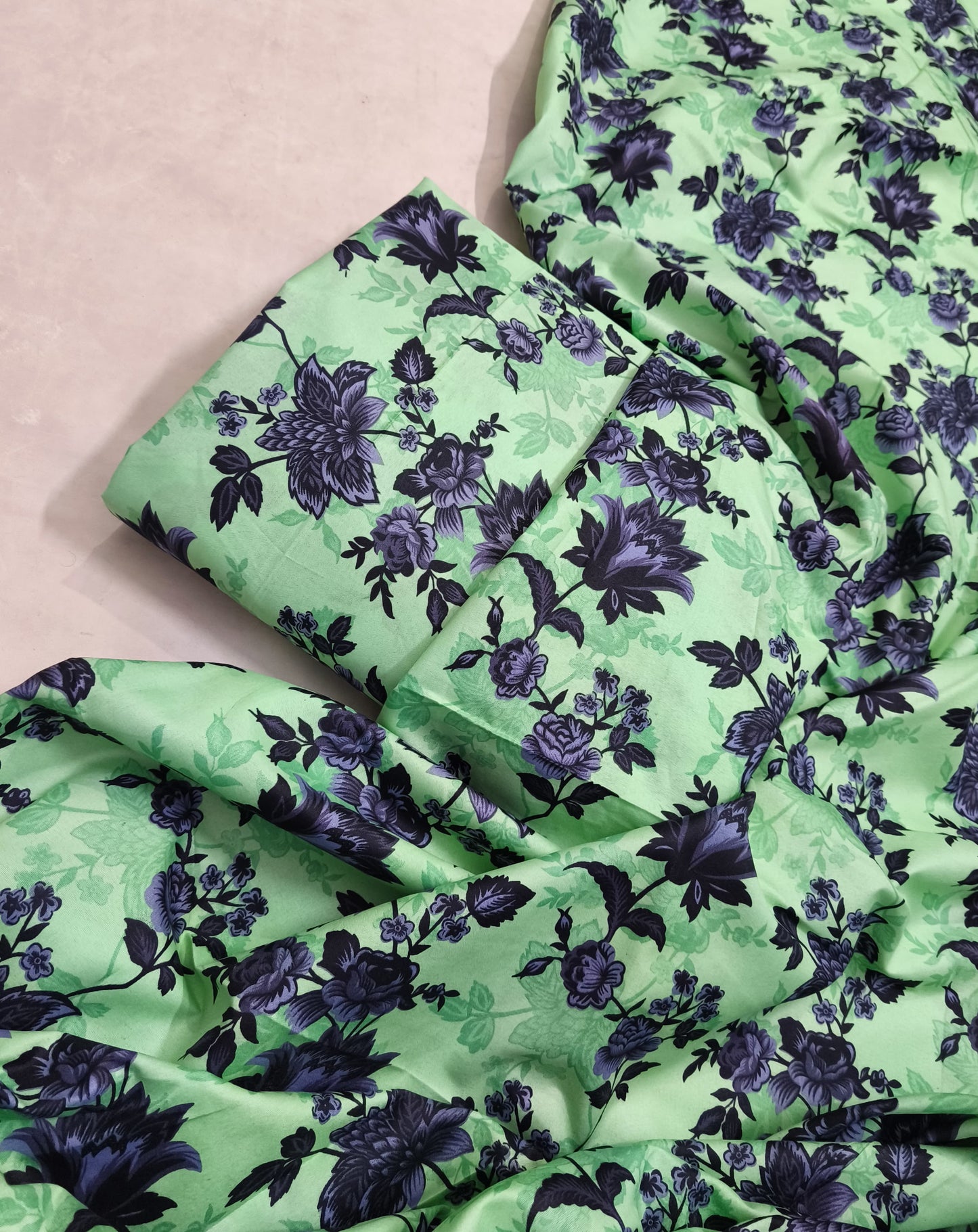 MICRO POLO COTTON- 2 PIECE US-006