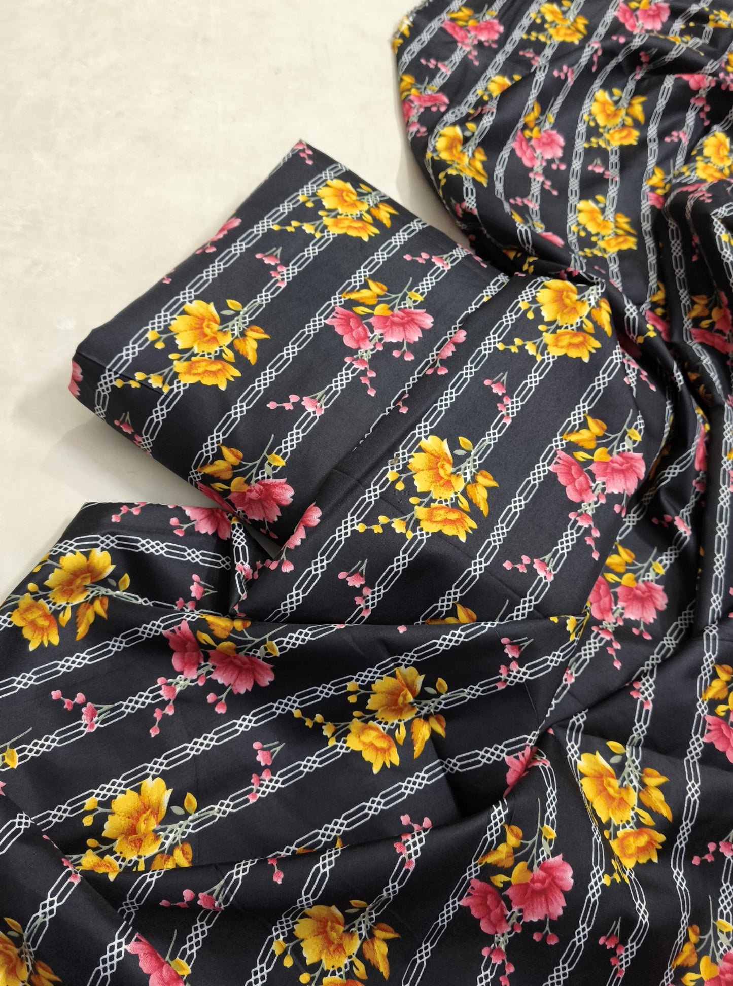 MICRO POLO COTTON- 2 PIECE US-001