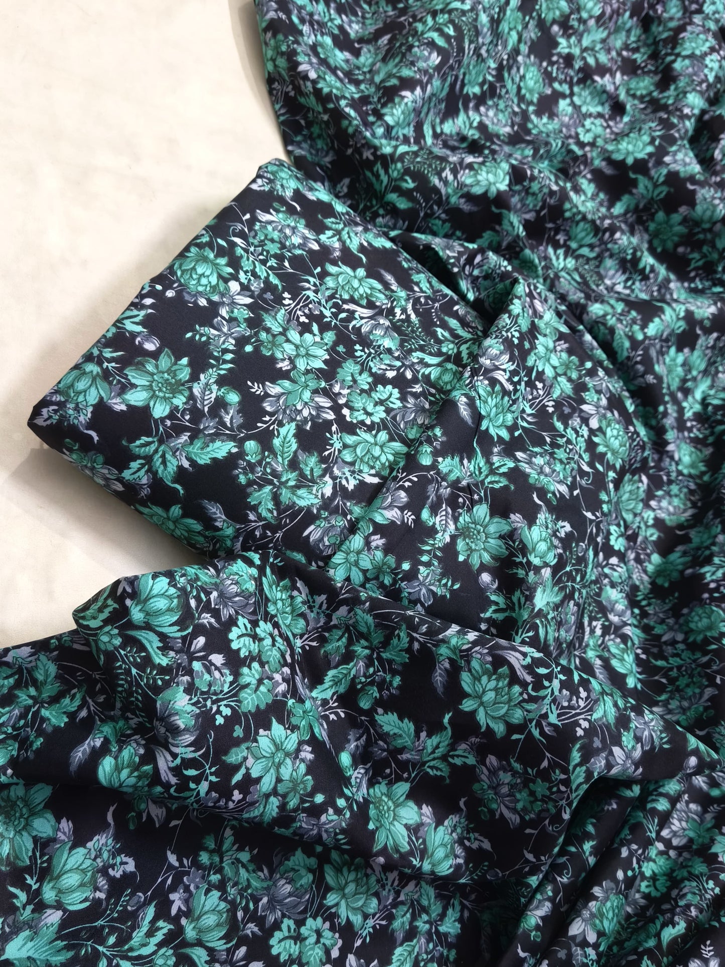 MICRO POLO COTTON- 2 PIECE US-014