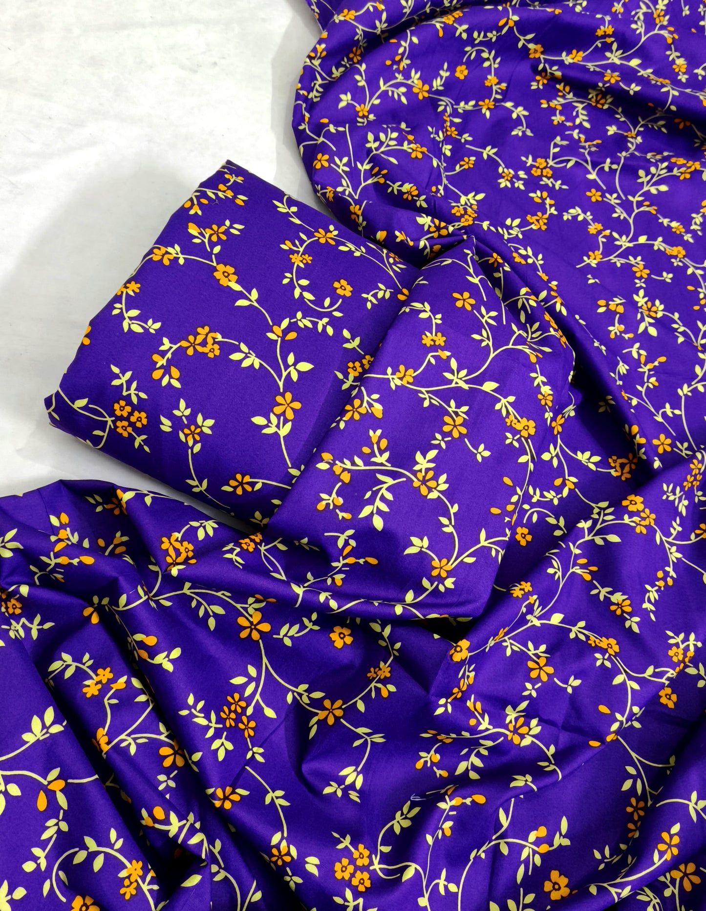 MICRO POLO COTTON- 2 PIECE US-018