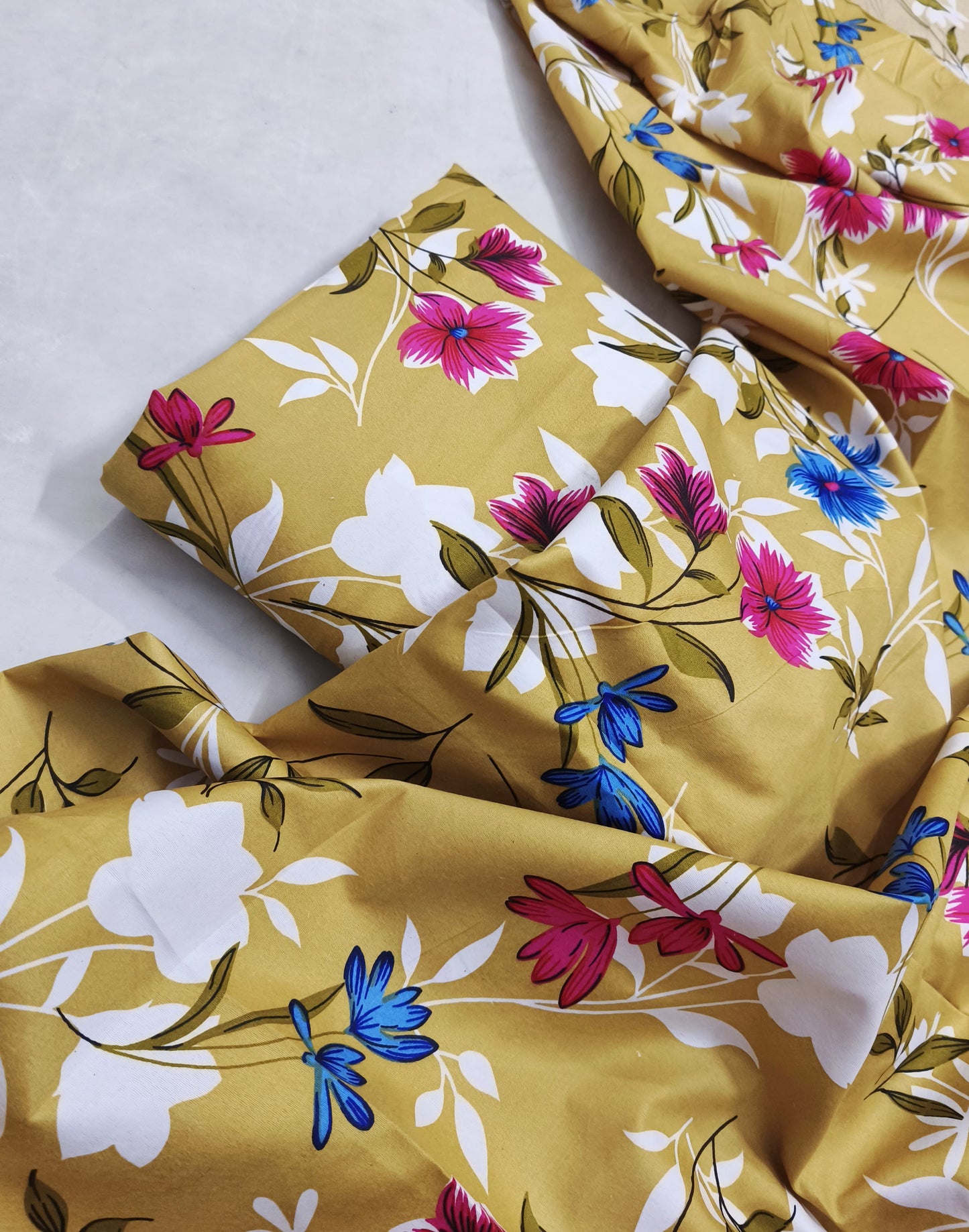 MICRO POLO COTTON- 2 PIECE US-003