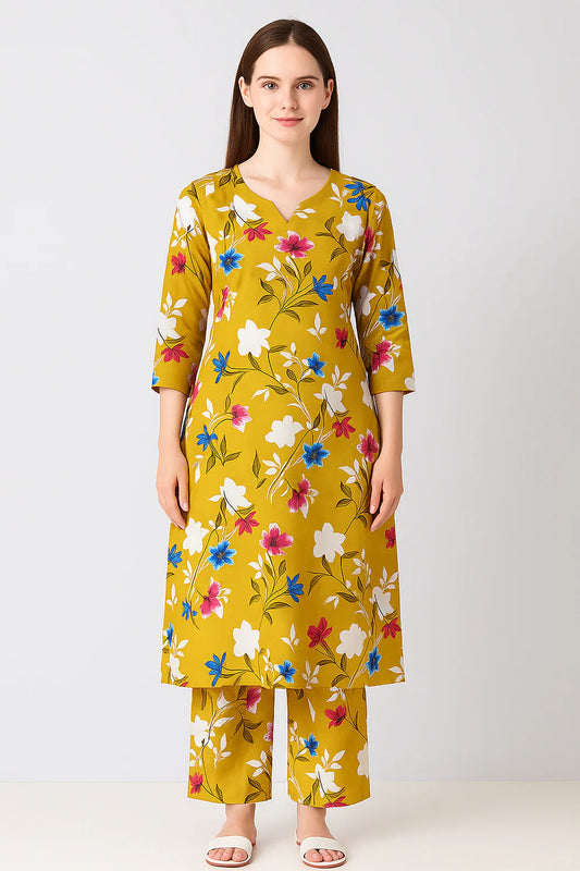 MICRO POLO COTTON- 2 PIECE US-003