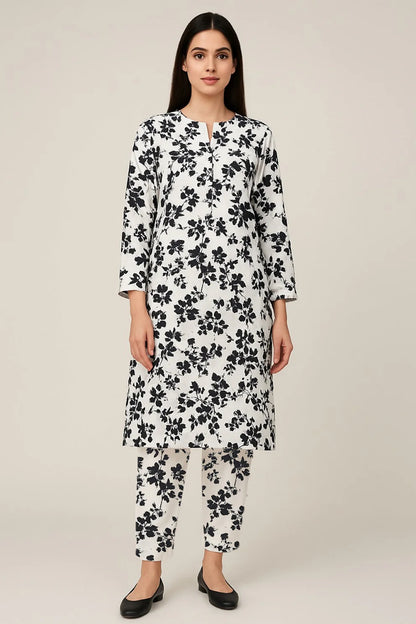 MICRO POLO COTTON- 2 PIECE US-009