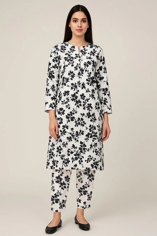 MICRO POLO COTTON- 2 PIECE US-009