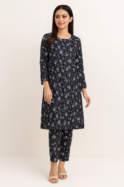 MICRO POLO COTTON- 2 PIECE US-012