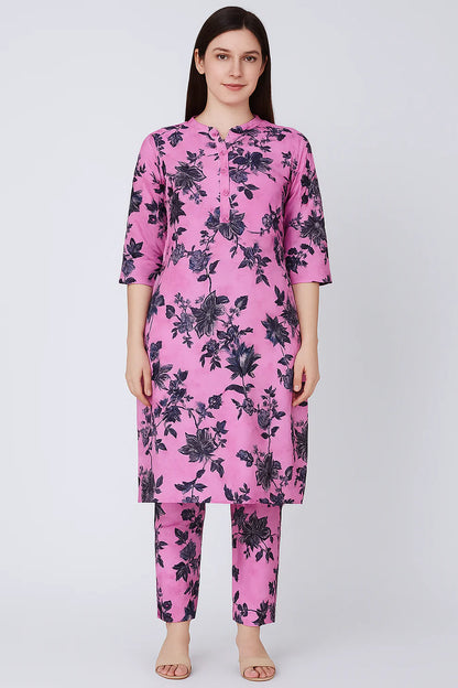 MICRO POLO COTTON- 2 PIECE US-017