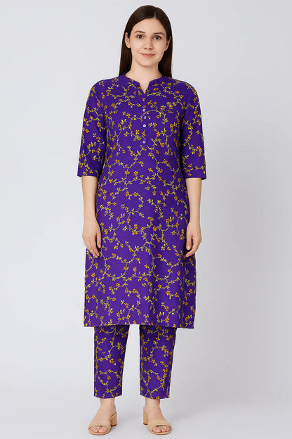 MICRO POLO COTTON- 2 PIECE US-018