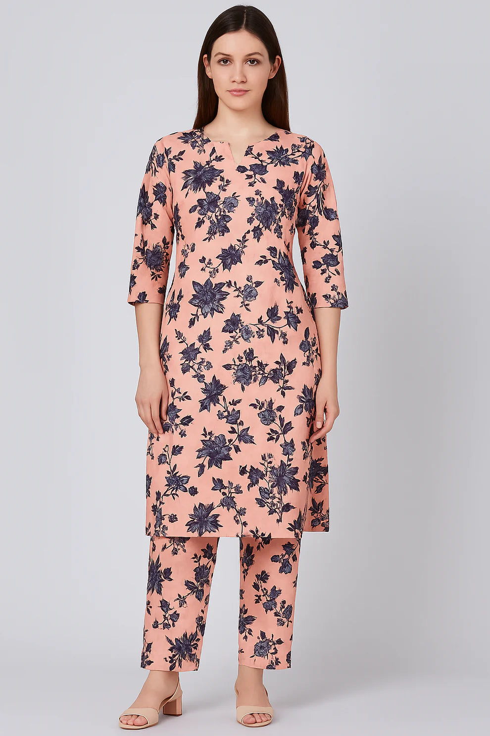 MICRO POLO COTTON- 2 PIECE US-019