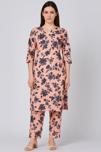 MICRO POLO COTTON- 2 PIECE US-019