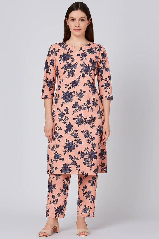 MICRO POLO COTTON- 2 PIECE US-019