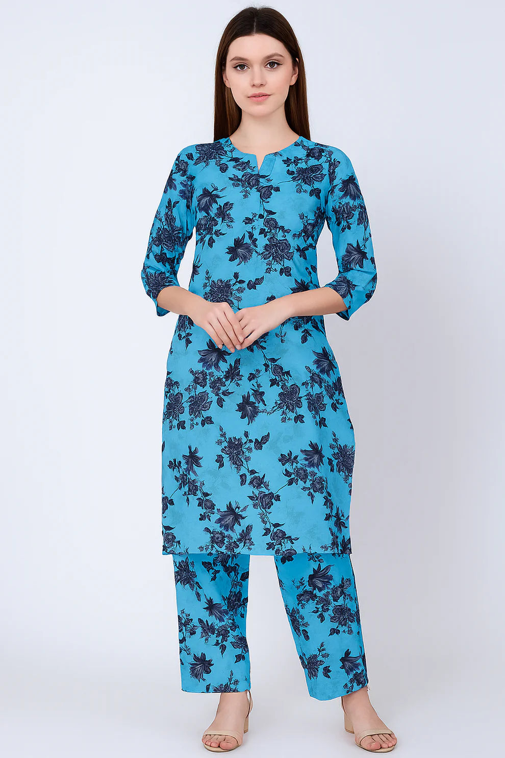 MICRO POLO COTTON- 2 PIECE US-020