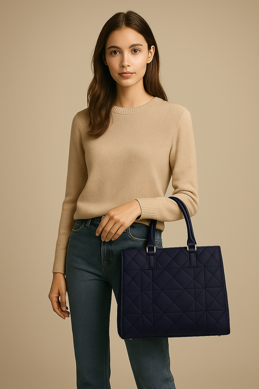 PREMIUM SOFT LEATHER HAND BAG