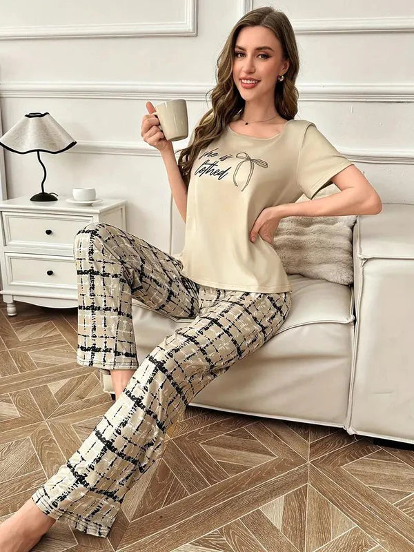 JAY-ZEE SOFT COTTON SUIT-P1