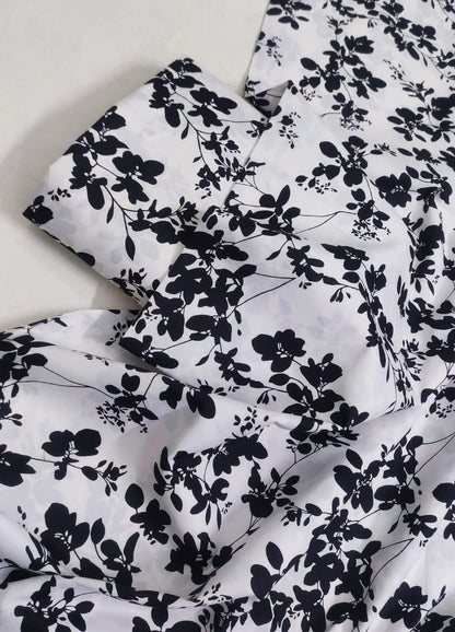 MICRO POLO COTTON- 2 PIECE US-009