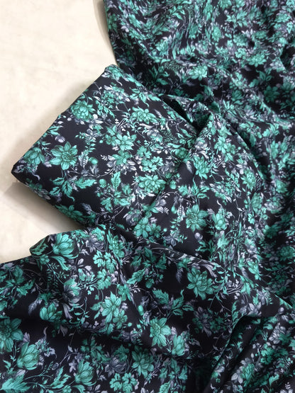 MICRO POLO COTTON- 2 PIECE US-014