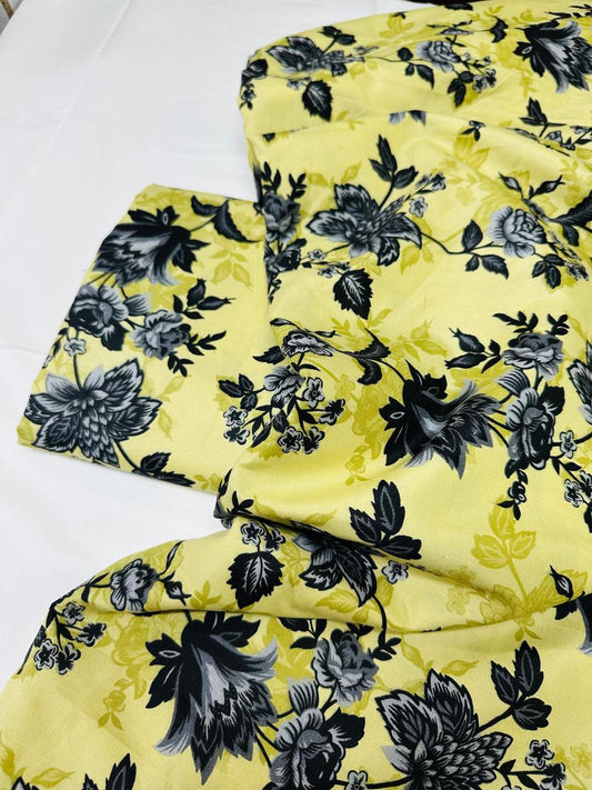 MICRO POLO COTTON- 2 PIECE US-