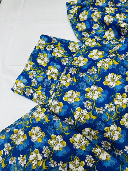 MICRO POLO COTTON- 2 PIECE US- 1007