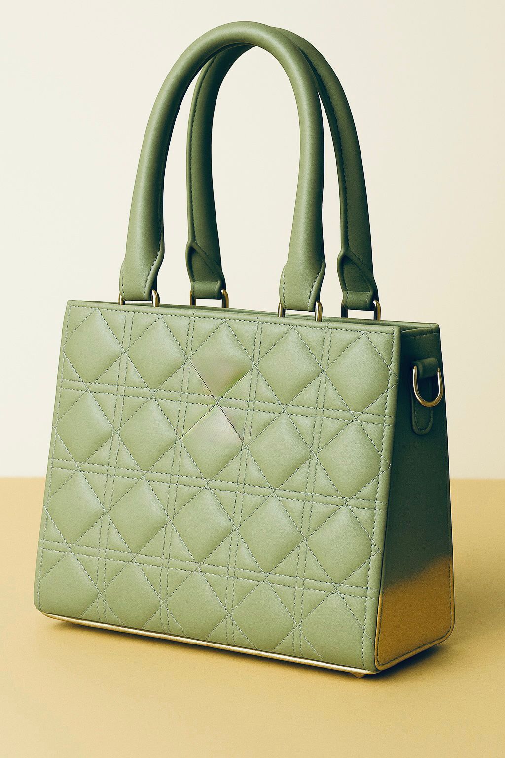 PREMIUM SOFT LEATHER HAND BAG