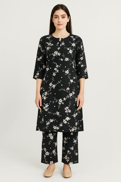 MICRO POLO COTTON- 2 PIECE US- 0037