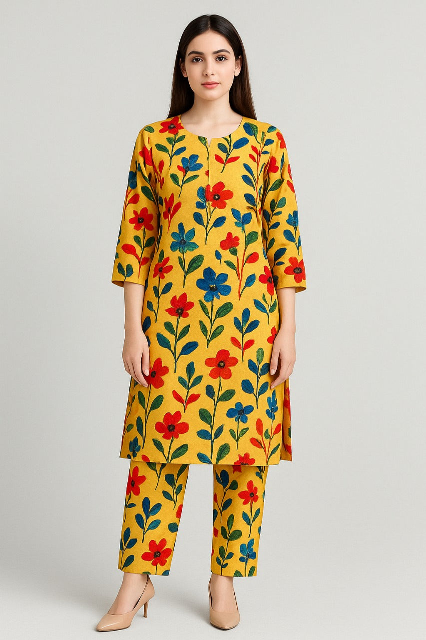 MICRO POLO COTTON- 2 PIECE US- 0033