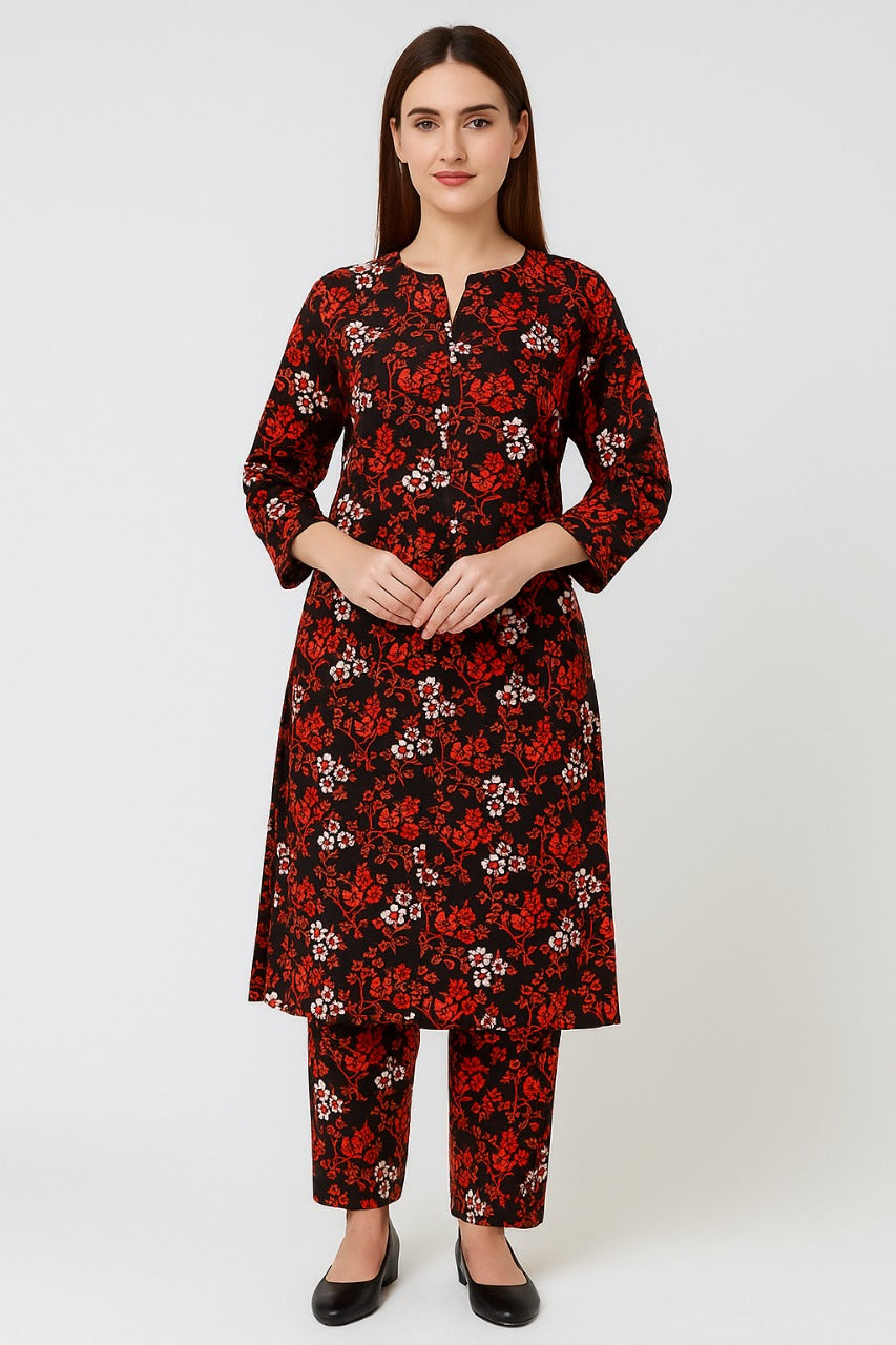 MICRO POLO COTTON- 2 PIECE US- 0036