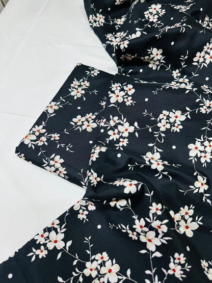 MICRO POLO COTTON- 2 PIECE US- 0037