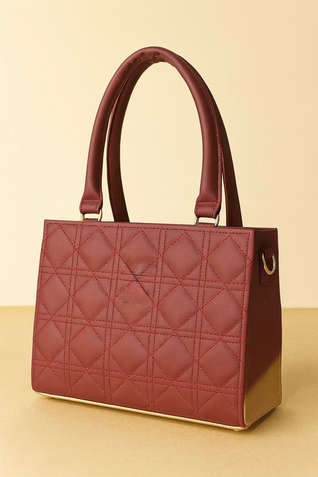 PREMIUM SOFT LEATHER HAND BAG