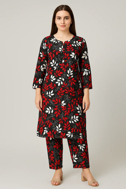 MICRO POLO COTTON- 2 PIECE US-022